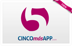 Cincomasapp logo design