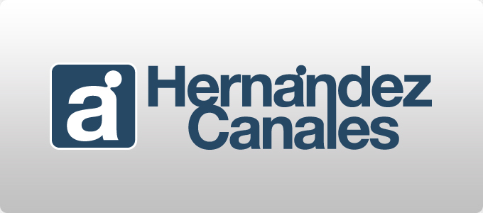 frenzy studio - Hernández Canales brand