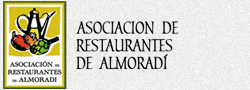 frenzy studio - Asociación de Restaurantes de Almoradí